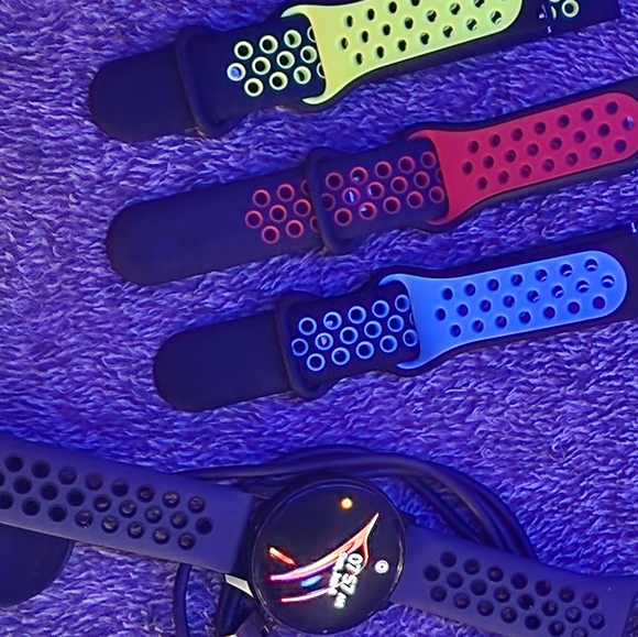 Samsung Galaxy wear active 2 - Picture 3 of 4